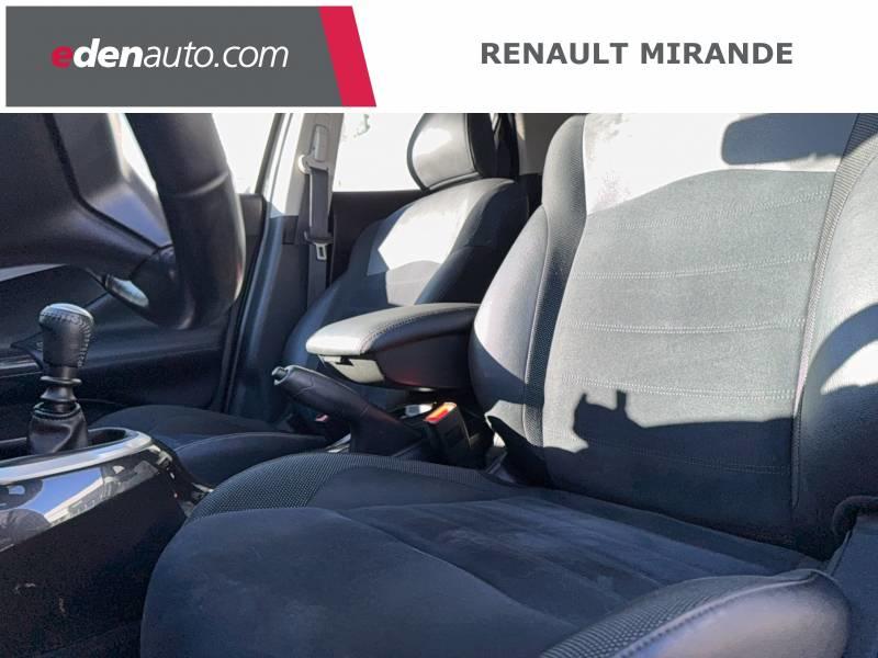 Nissan Juke 1.5 dCi 110 Fap Eu6.c Start/Stop System n-Connecta