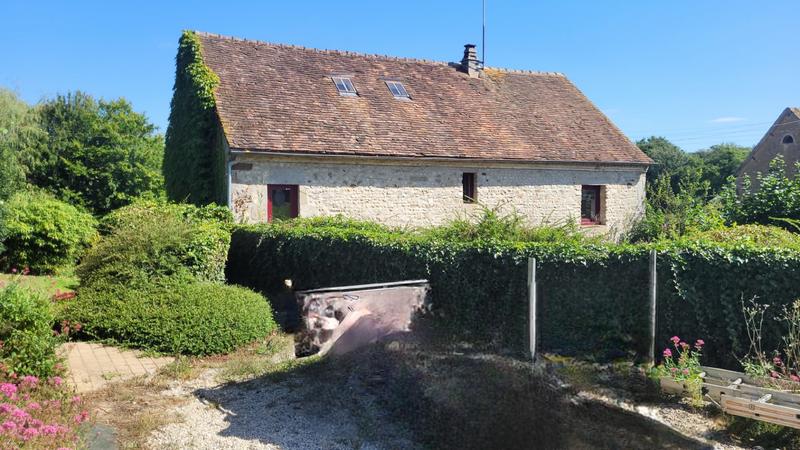 Maison - 140 m² - 7 pièces