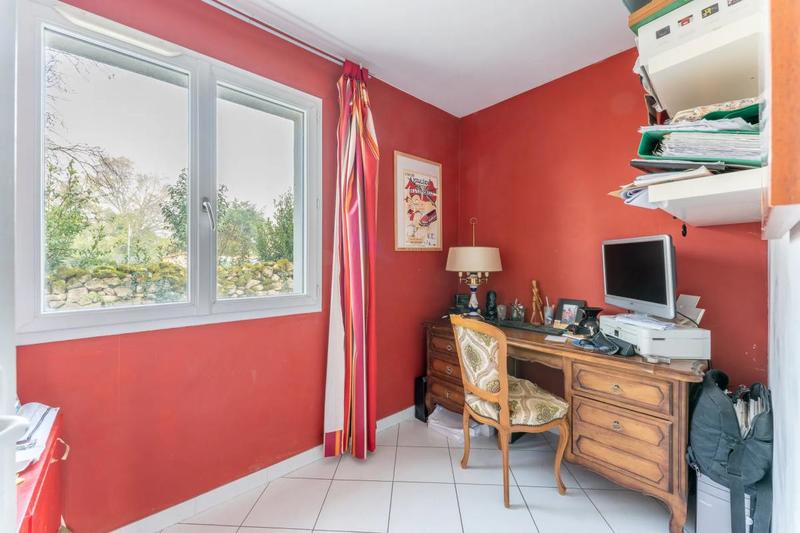 Maison - 166 m² - 7 pièces