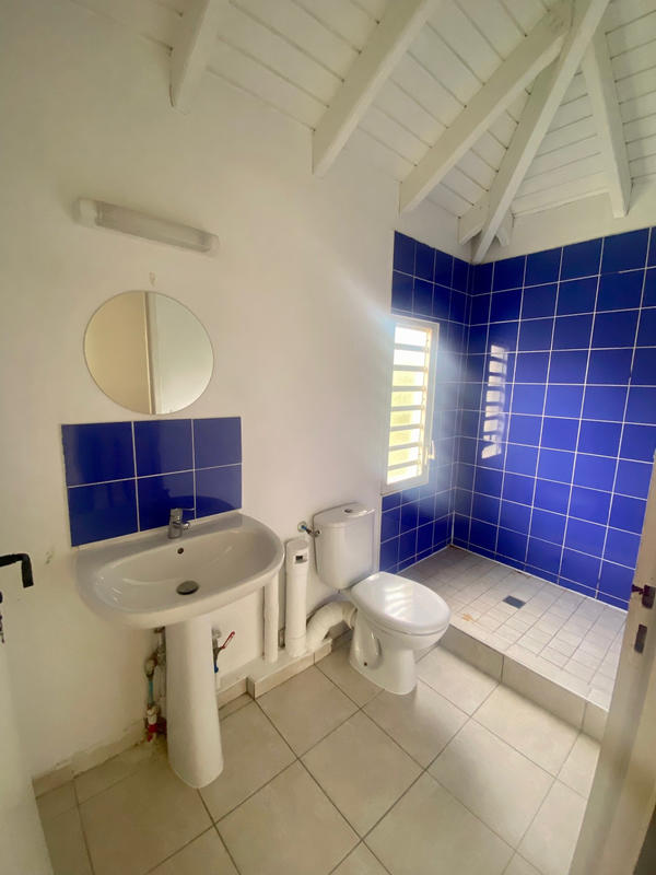 Maison - 76 m² - 4 pièces