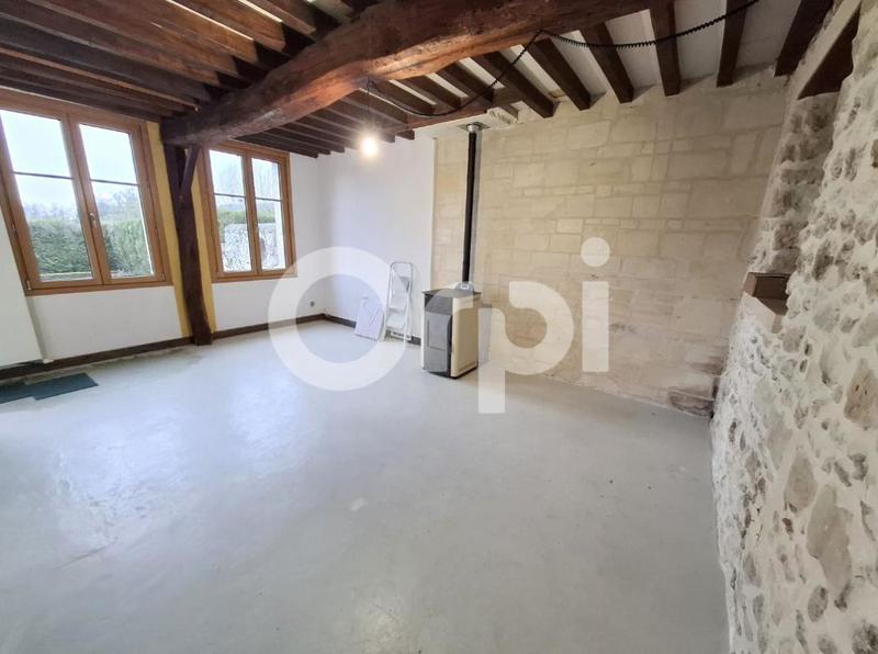 Maison - 85 m² - 2 pièces