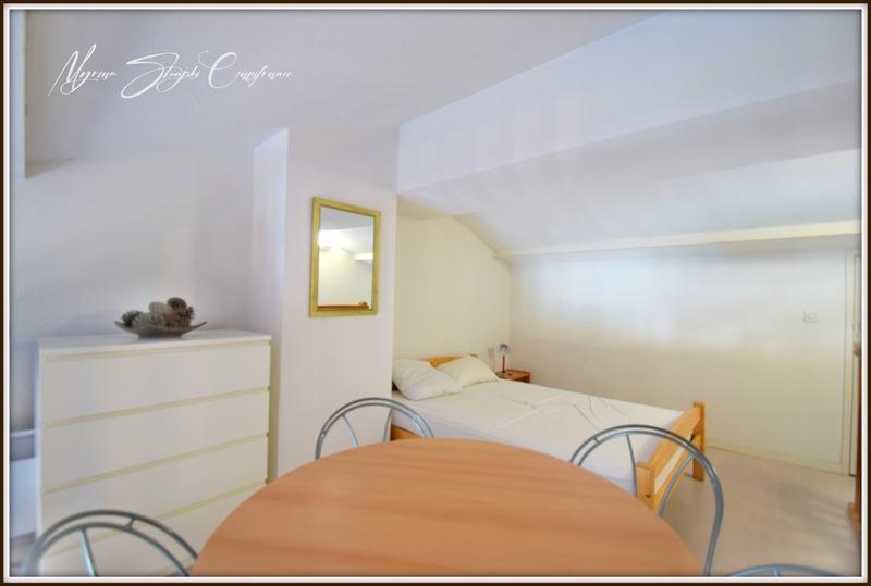 Appartement - 57 m² - 4 pièces