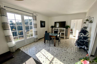 Maison - 113 m² - 4 pièces