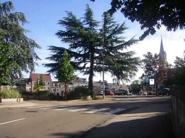 Appartement - 77 m² - 3 pièces