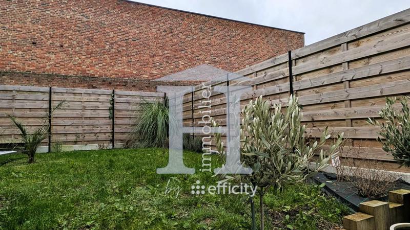 Maison - 75 m² - 3 pièces