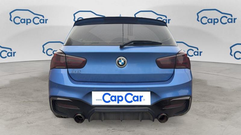 Bmw Série 1 116i 109 m Sport