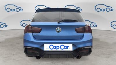 Bmw Série 1 116i 109 m Sport