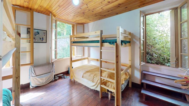 Maison ancienne - 330 m² - 14 pièces