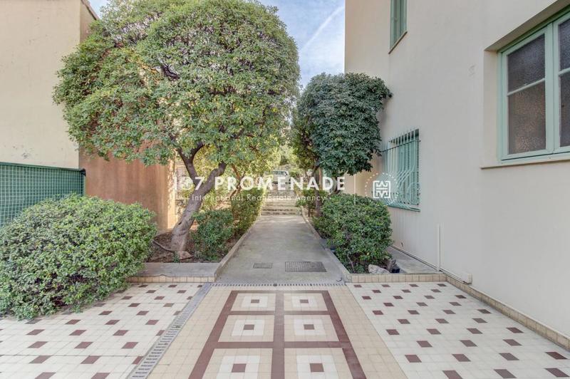 Appartement - 53 m² - 3 pièces