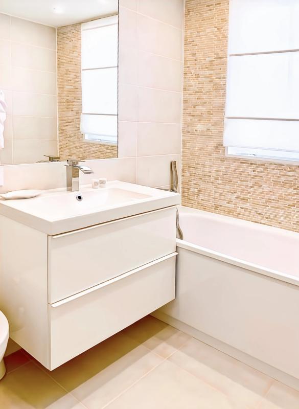 Maison - 54 m² - 4 pièces