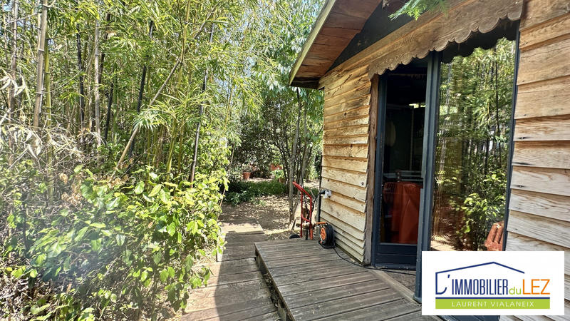 Maison - 152 m² - 4 pièces