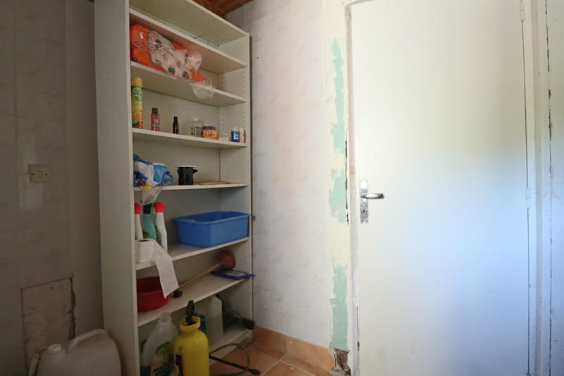 Maison de village - 114 m² - 4 pièces