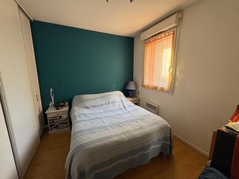 Appartement - 47 m² - 3 pièces