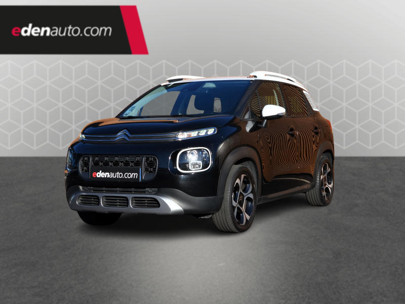 Citroën C3 Aircross BlueHDi 100 s&amp;S Bvm6 Shine