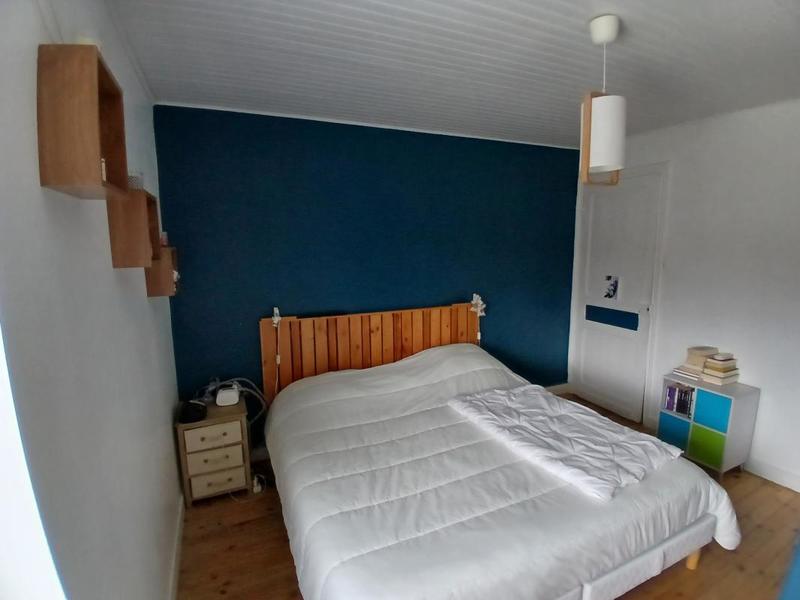 Maison - 102 m² - 5 pièces