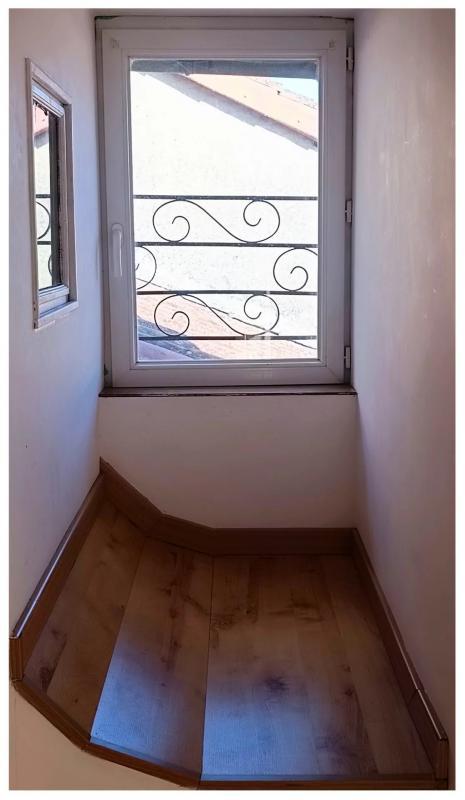 Maison - 65 m² - 4 pièces