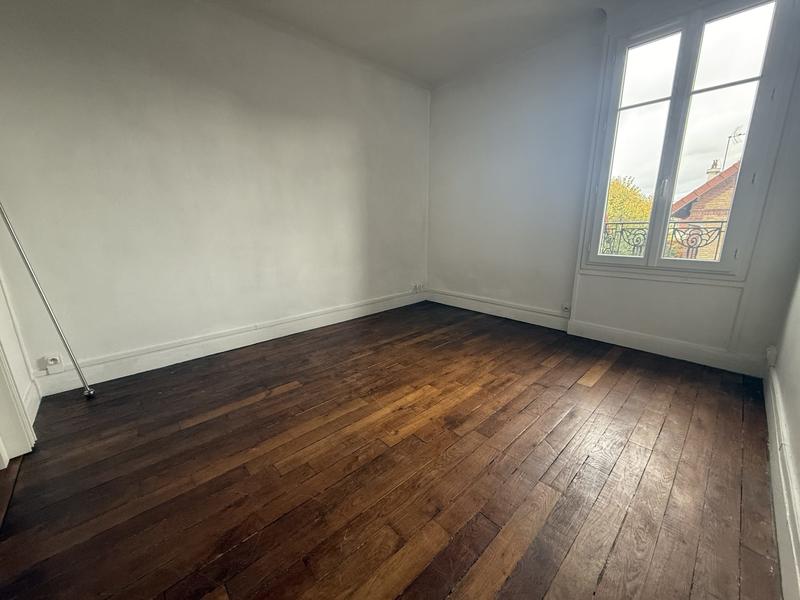Appartement - 33 m² - 2 pièces