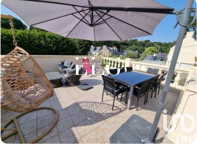 Maison de ville - 184 m² - 7 pièces