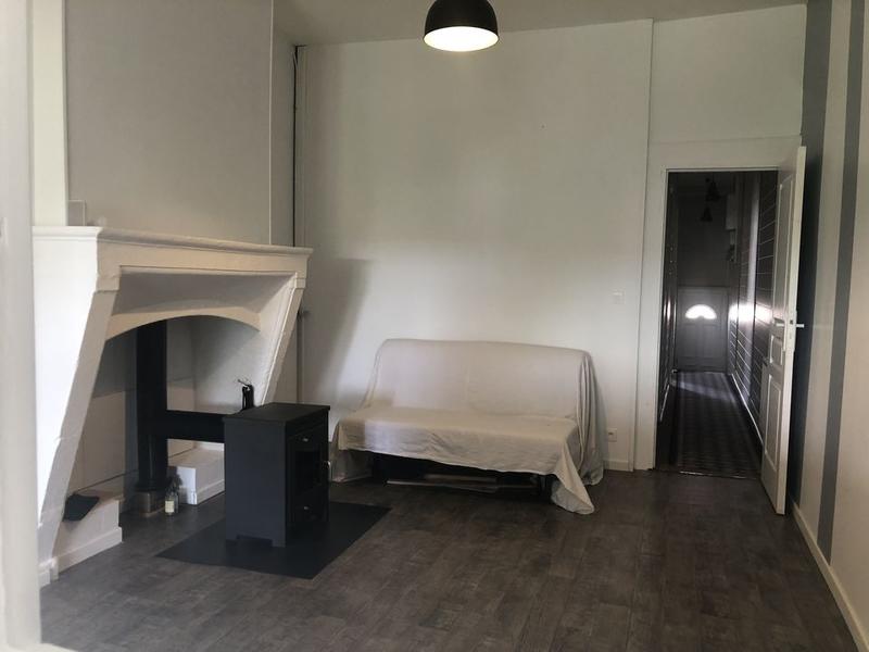 Maison de ville - 103 m² - 4 pièces