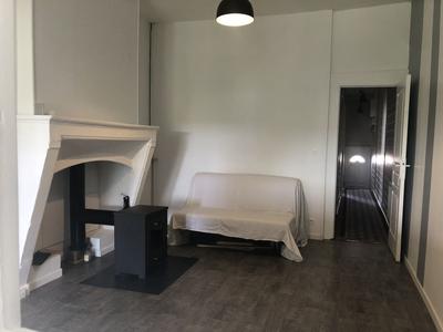 Maison de ville - 103 m² - 4 pièces