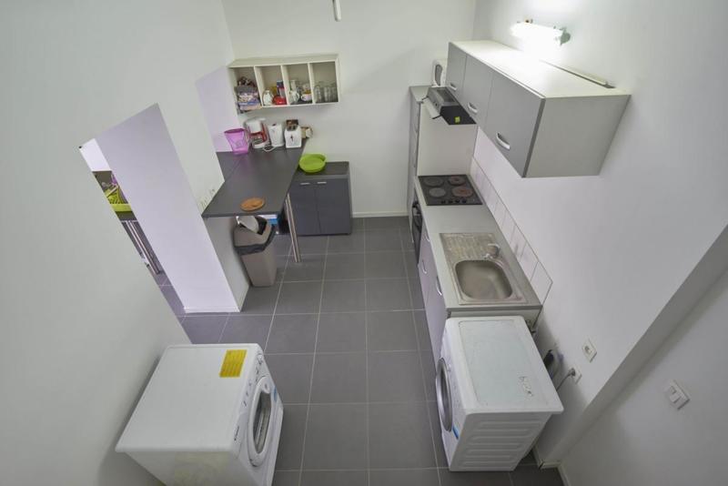 Maison - 72 m² - 4 pièces