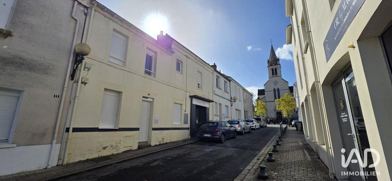 Local commercial - 240 m²