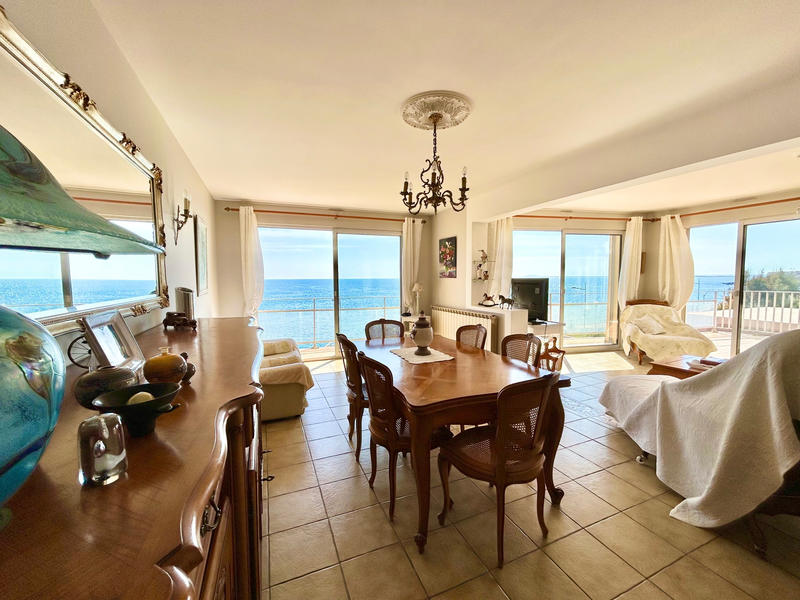 Appartement - 125 m² - 4 pièces