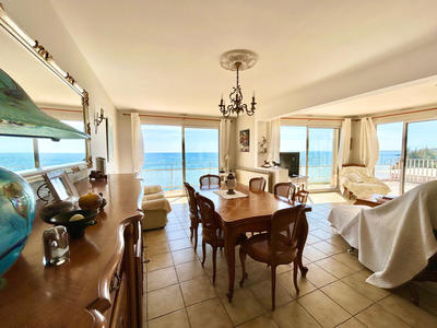 Appartement - 125 m² - 4 pièces