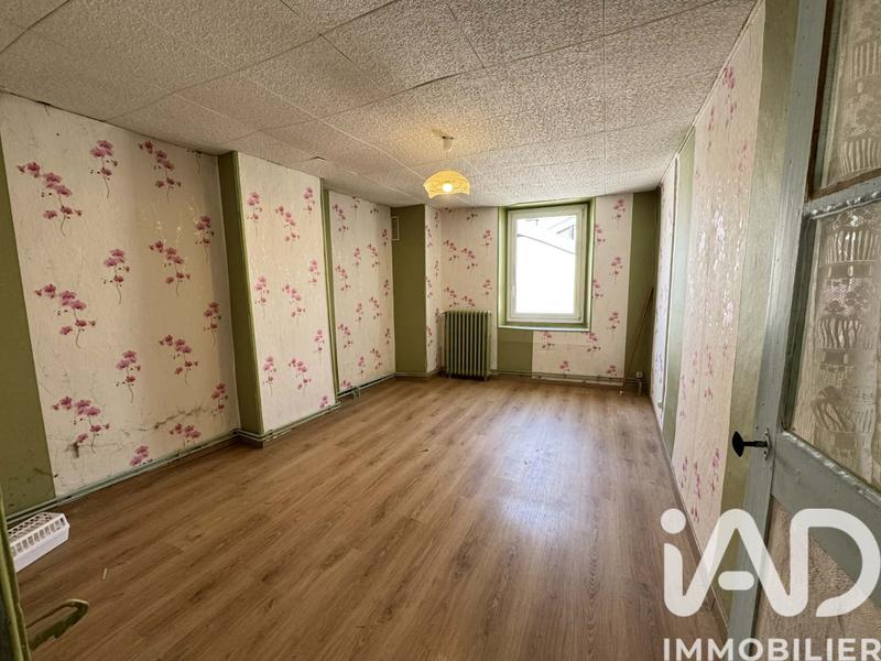 Maison - 81 m² - 4 pièces