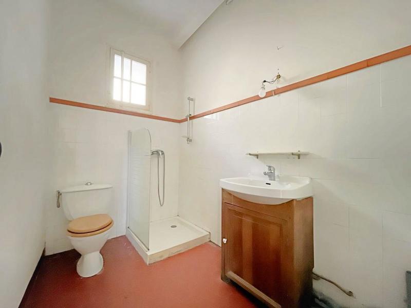 Maison bourgeoise - 103 m² - 5 pièces