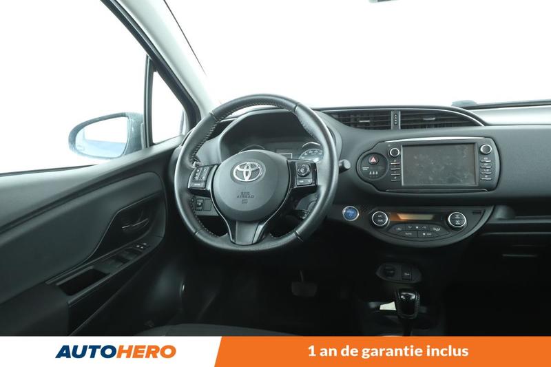 Toyota Yaris 1.5 Hybrid Dynamic 5p 100h