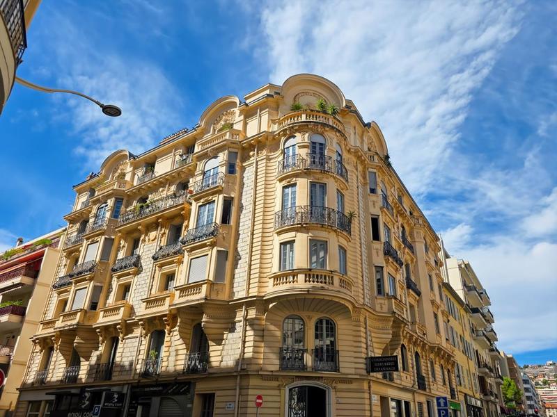 Appartement - 71 m² - 3 pièces