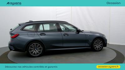 Bmw Série 3 330eA 292ch m Sport 10cv