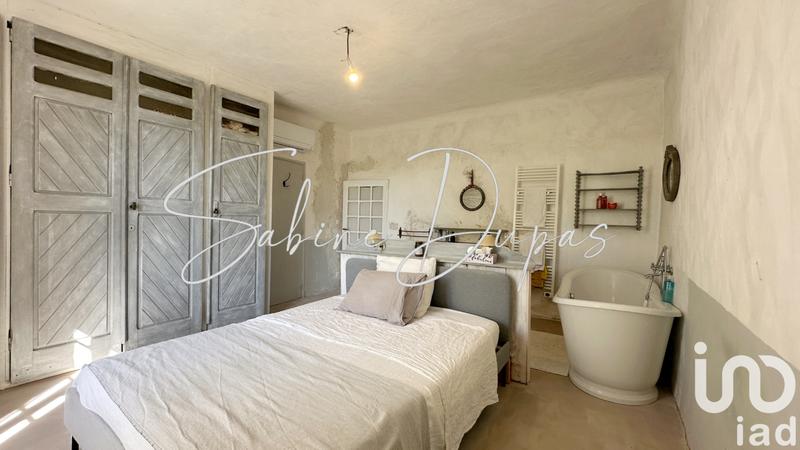 Maison de campagne - 148 m² - 6 pièces