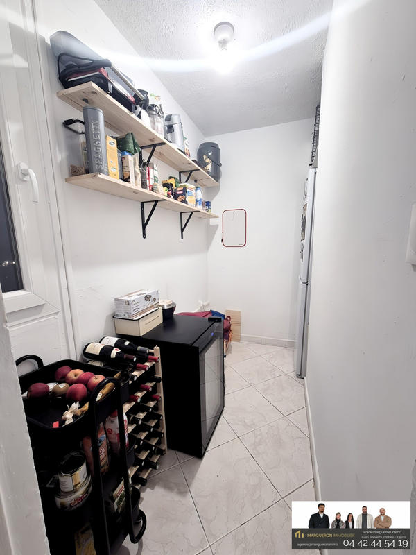 Appartement - 82 m² - 4 pièces