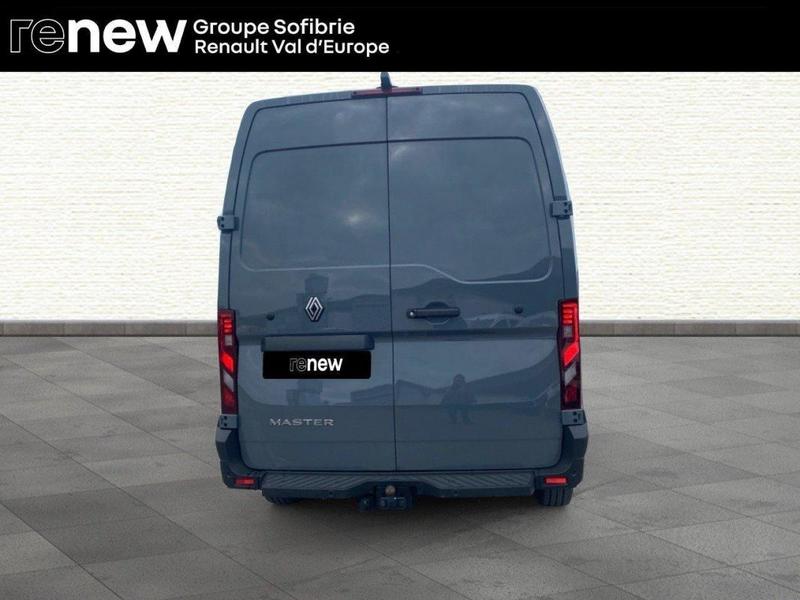 Renault Master Fourgon Fgn Trac 3t5 L2h2 Blue Dci 105 Advance