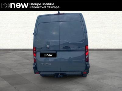 Renault Master Fourgon Fgn Trac 3t5 L2h2 Blue Dci 105 Advance