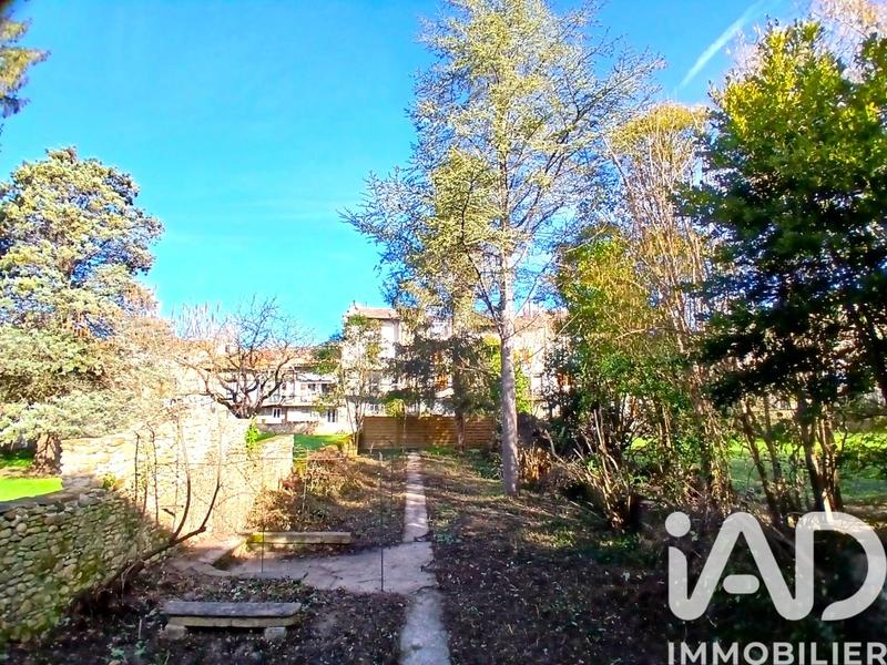 Maison - 119 m² - 7 pièces