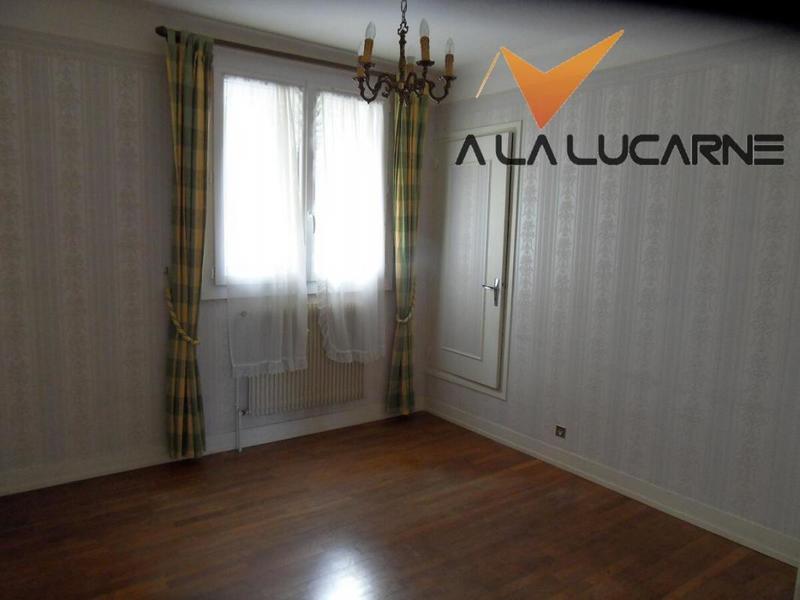 Maison - 87 m² - 4 pièces