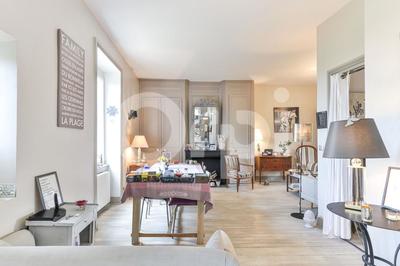 Maison - 156 m² - 6 pièces