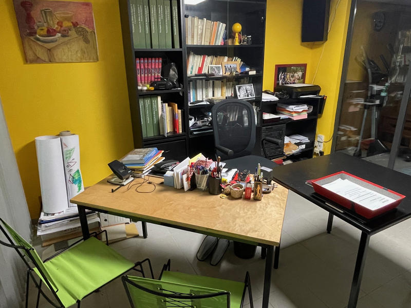 Maison - 228 m² - 7 pièces