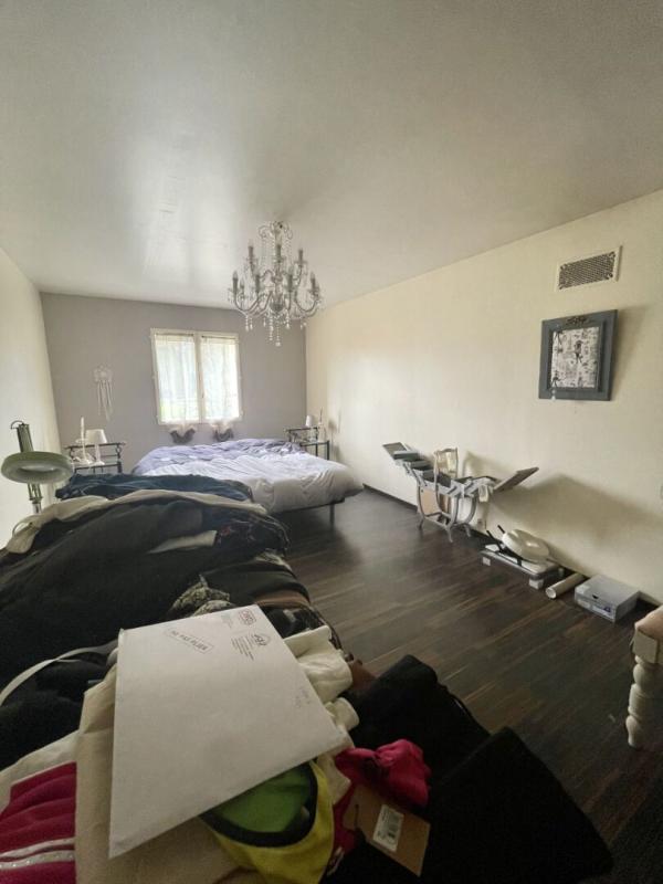 Maison - 184 m² - 5 pièces