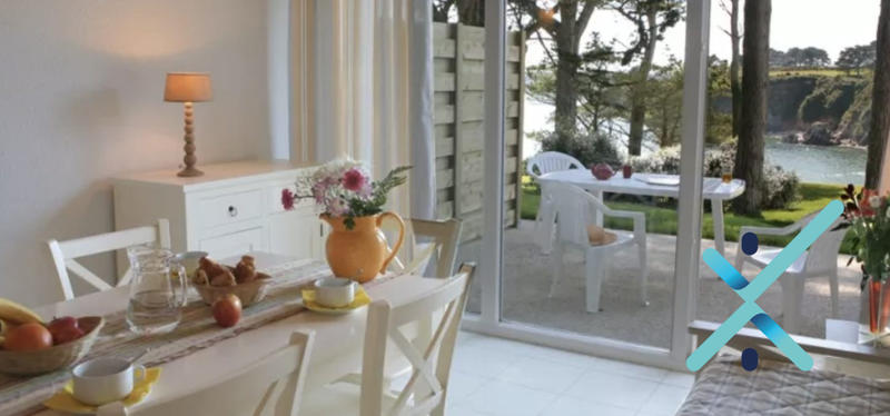 Duplex - 44 m² - 3 pièces