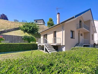 Maison - 97 m² - 6 pièces