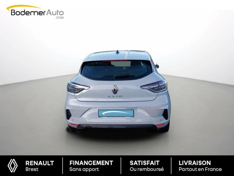 Renault Clio dCi 100 Evolution
