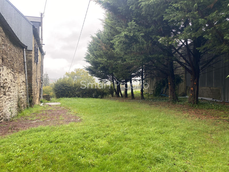 Maison - 163 m² - 7 pièces