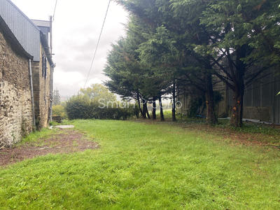 Maison - 163 m² - 7 pièces