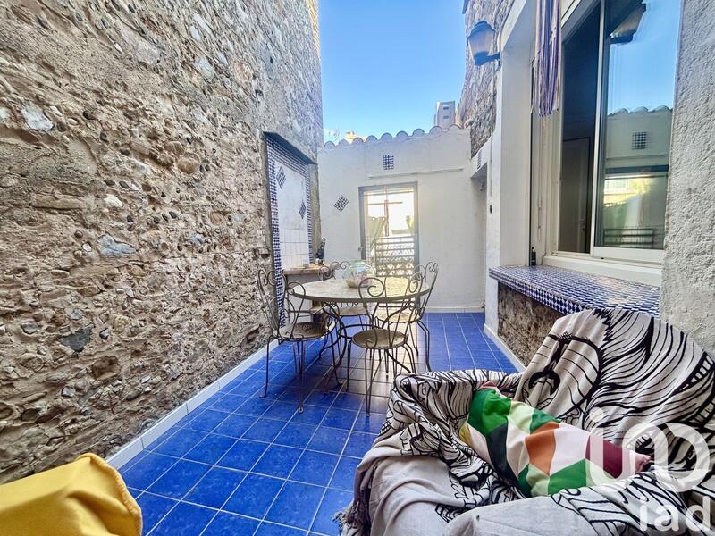 Maison - 178 m² - 5 pièces