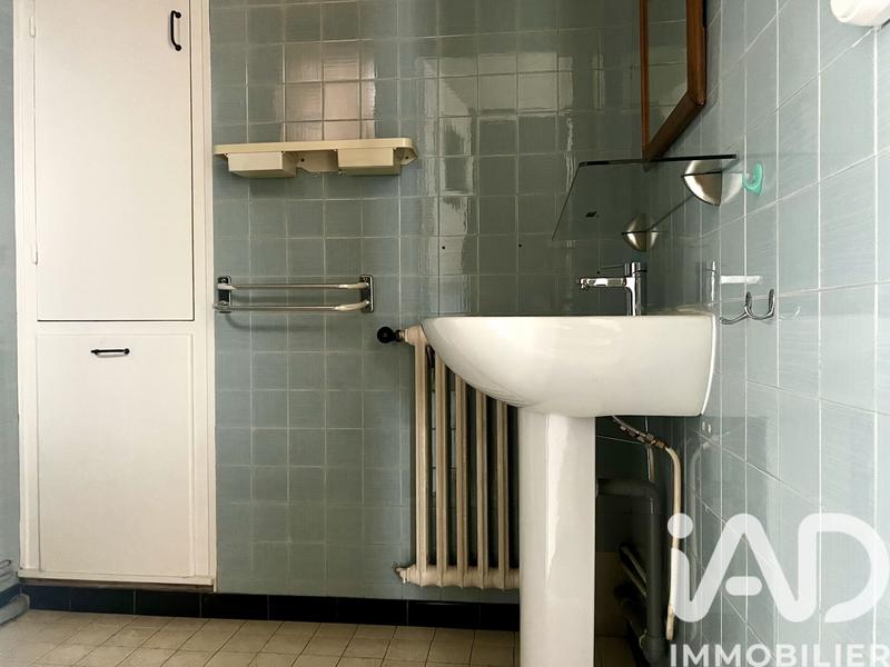 Appartement - 71 m² - 4 pièces