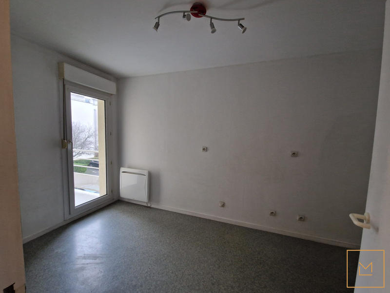 Appartement - 52 m² - 2 pièces